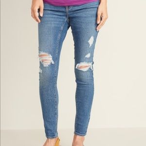Maternity Jeans
